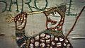 Bayeux Tapestry Harold