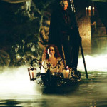 Sewer Scene. Phantom of the Opera.