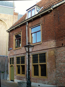 Leiden_American_Pilgrim_Museum