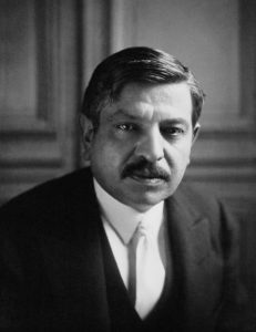 Pierre Laval (1883-1945). Photo by Anonymous (1931). Bibliothèque nationale de France and Agence de presse Meurisse. PD-Expired Copyright. Wikimedia Commons.