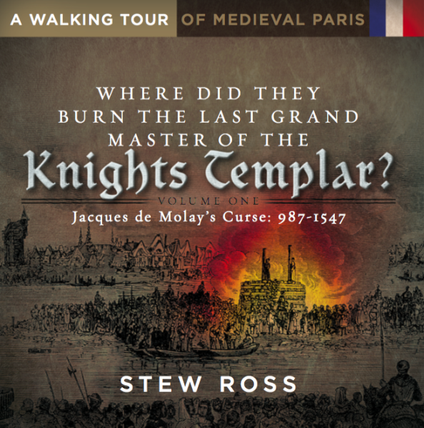 The Templar Grand Masters - Templar History