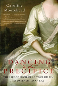 Dancing to the Precipice