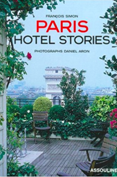 Paris Hotel Stories