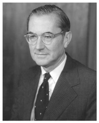 William E. Colby, 10th Director of Central Intelligence. Photo by Central Intelligence Agency (c. 1970). PD-US Government. Wikimedia Commons. 