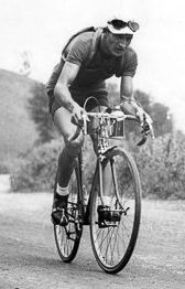 Gino Bartali, King of the Mountain - Stew Ross Discovers