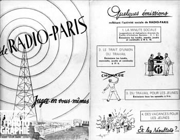 Radio-Paris