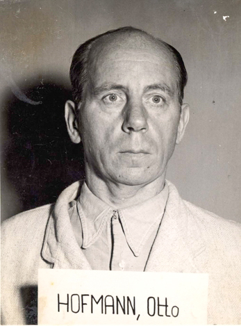 Otto Hofmann. Photo by anonymous (c. 1945-48). PD-U.S. Government. Wikimedia Commons.