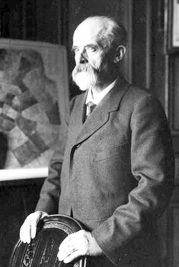 Louis Lépine. Photo by anonymous (c. 1912). Gallica Digital Library. Agence Rol. PD-Author’s life plus 70 years or fewer. Wikimedia Commons.