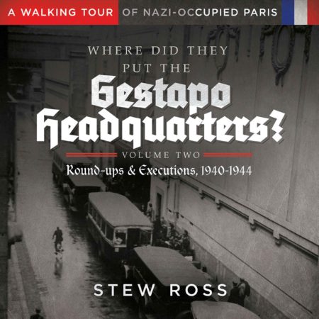 Nazi Vol 2 Cover 2