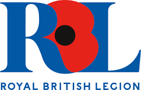 Insignia of the Royal British Legion. Photo by anonymous (date unknown). www.rblfrance.org. 