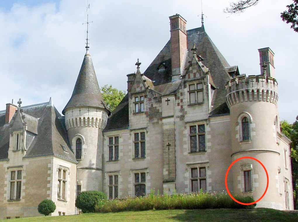 Шато сюр ли. Неоготические замки Франции. Chateau de Cande. Готические замки Франции. Каменный дворец.