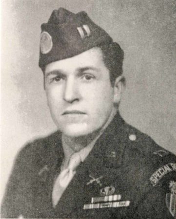 Capt. Roy Rickerson. Photo by anonymous (date unknown). PD-U.S. Government.