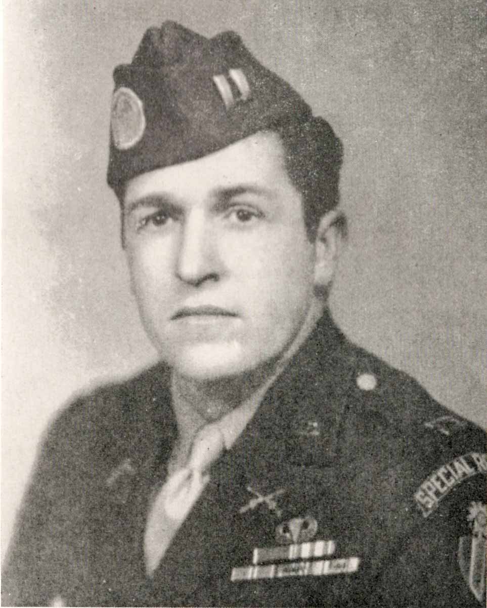Capt. Roy Rickerson - Stew Ross Discovers