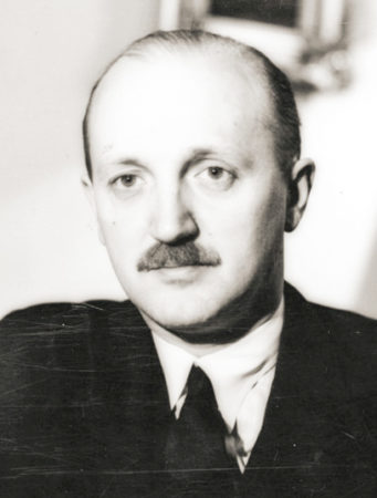 Michał Łubieński, Polish diplomat. Photo by anonymous (c. pre-1935). PD-Expired copyright. Wikimedia Commons.