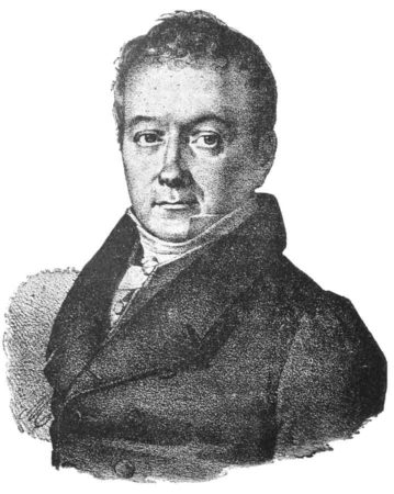 Gabriel-Julien Ouvrard
