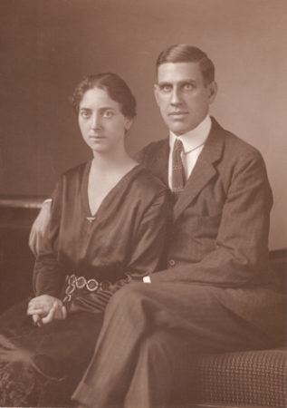 Sumner and Charlotte Jackson.