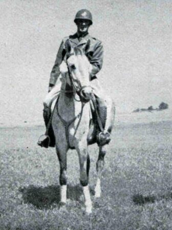 Charles Hancock Reed. Photo by anonymous (date unknown). Archive Post Bellum.